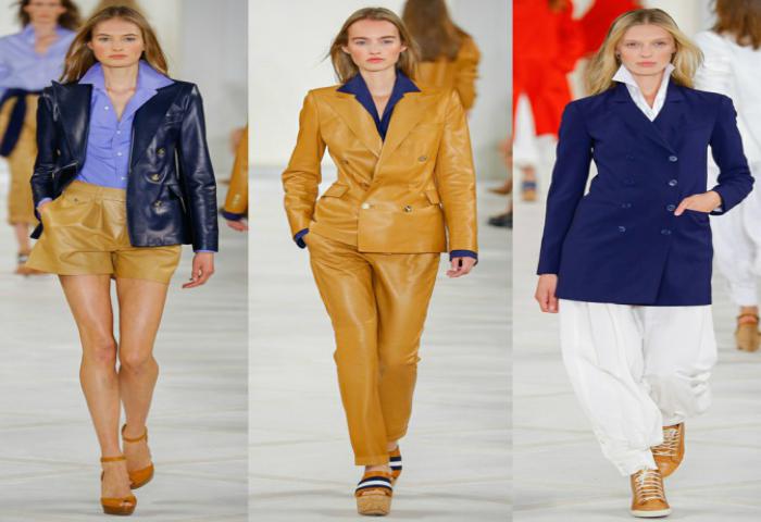 Jaket-jaket Cantik Untuk Bermacam Kesempatan
